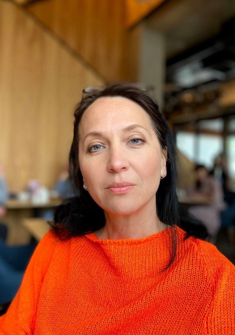 Татьяна Петрова